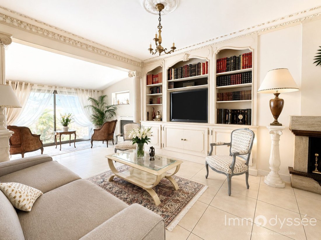 House in Descartes, Champs-sur-Marne, France 2 - 17868638