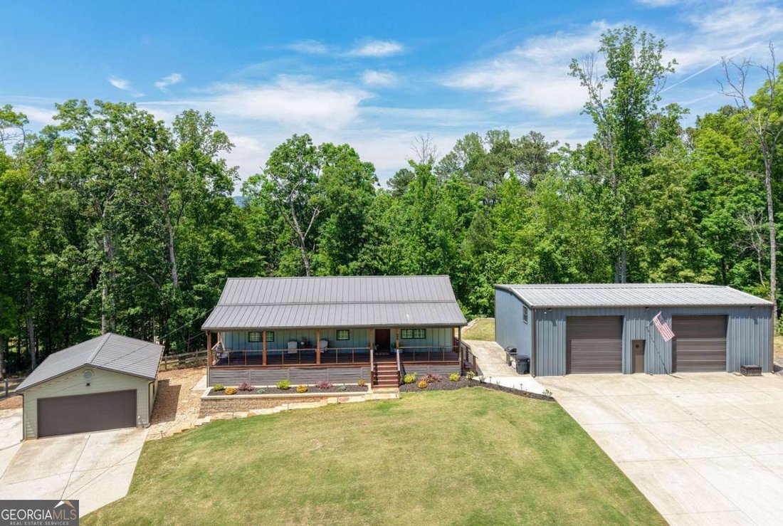 House in Acworth, Georgia, United States 2 - 17865930
