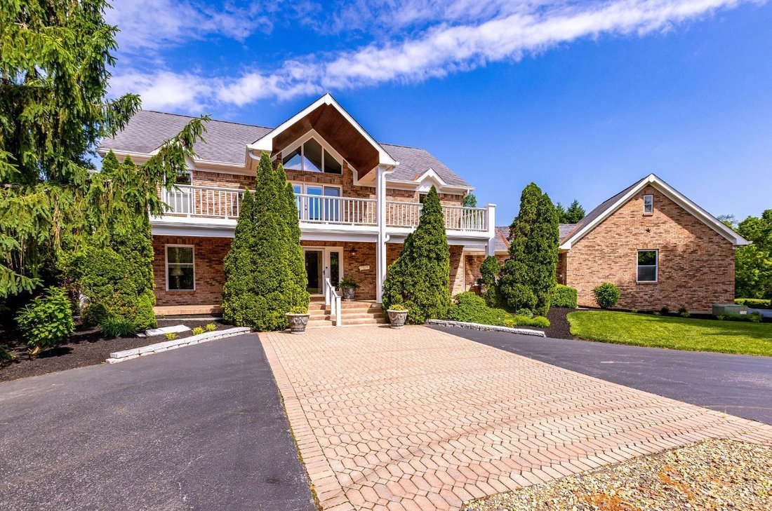 House in Cincinnati, Ohio, United States 4 - 17867527
