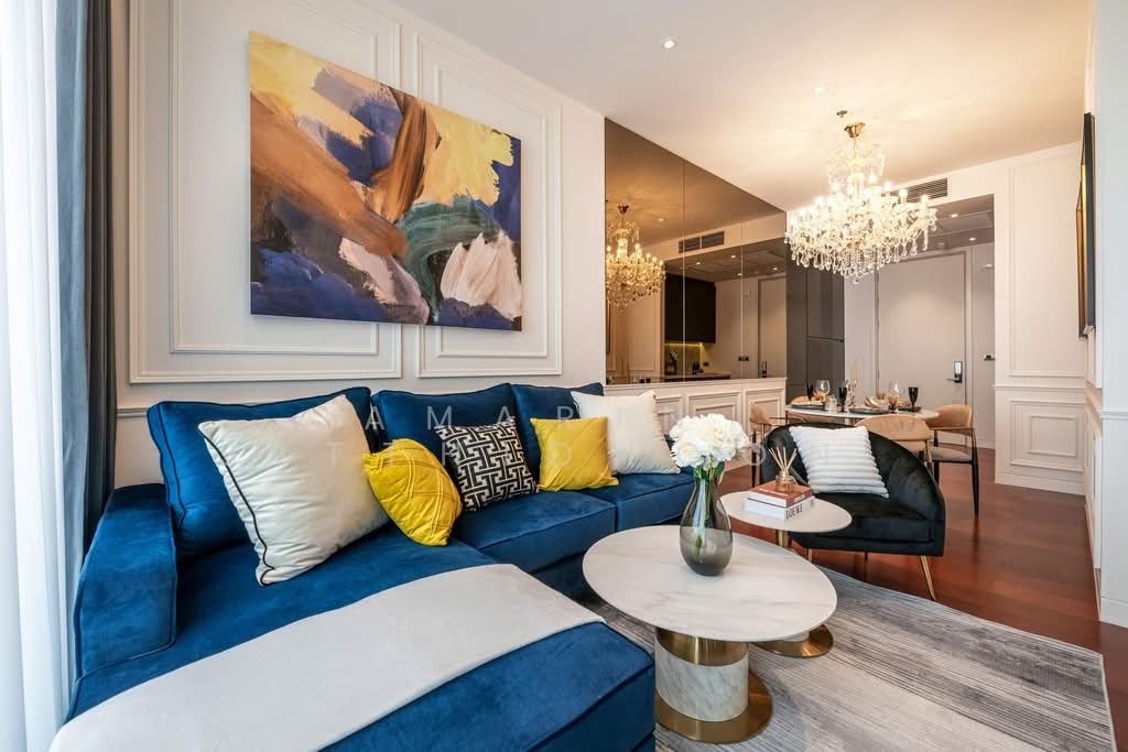 Condo in Bangkok, Krung Thep Maha Nakhon, Thailand 1 - 17863081