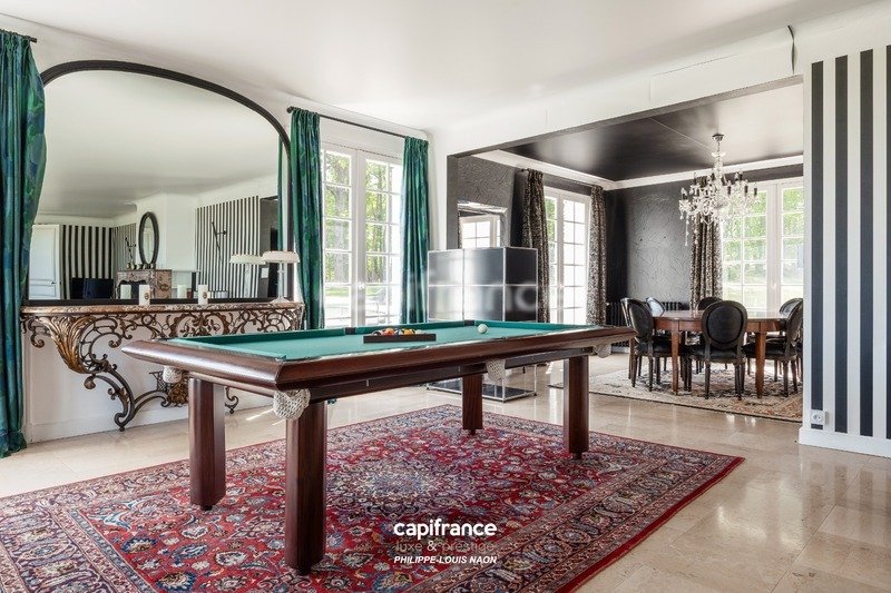 Villa in Gare-Sud, Le Mans, France 5 - 17867207