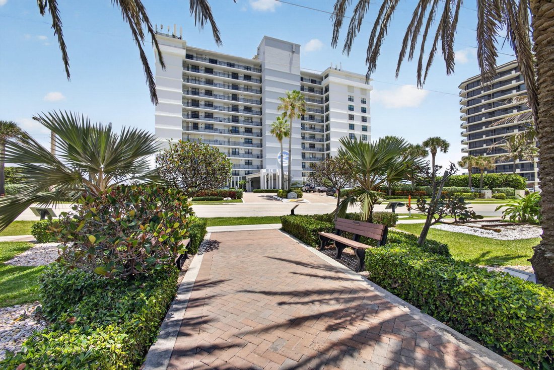 Condo in North Palm Beach, Florida, United States 1 - 17866371
