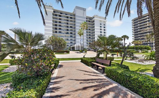 Condo in North Palm Beach, Florida, United States 1