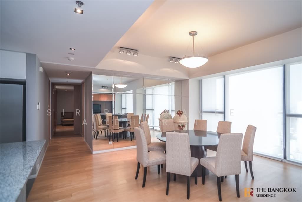 Condo in Bangkok, Krung Thep Maha Nakhon, Thailand 2 - 17864281