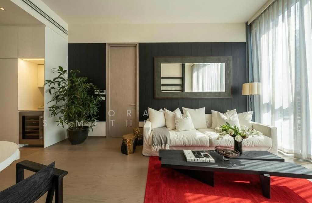 Condo in Bangkok, Krung Thep Maha Nakhon, Thailand 2 - 17863203