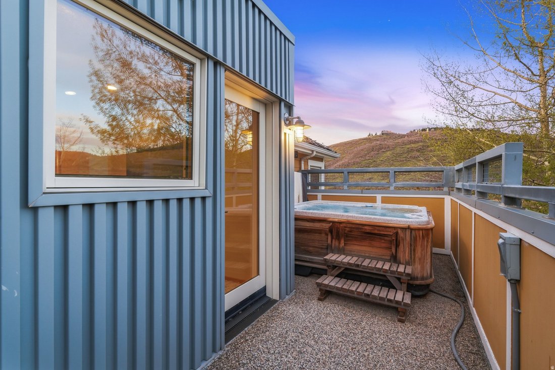 House in Park City, Utah, United States 5 - 17865212