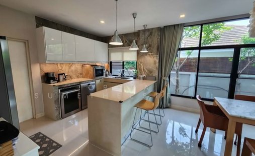 Haus in Bang Chak, Bangkok, Thailand 1