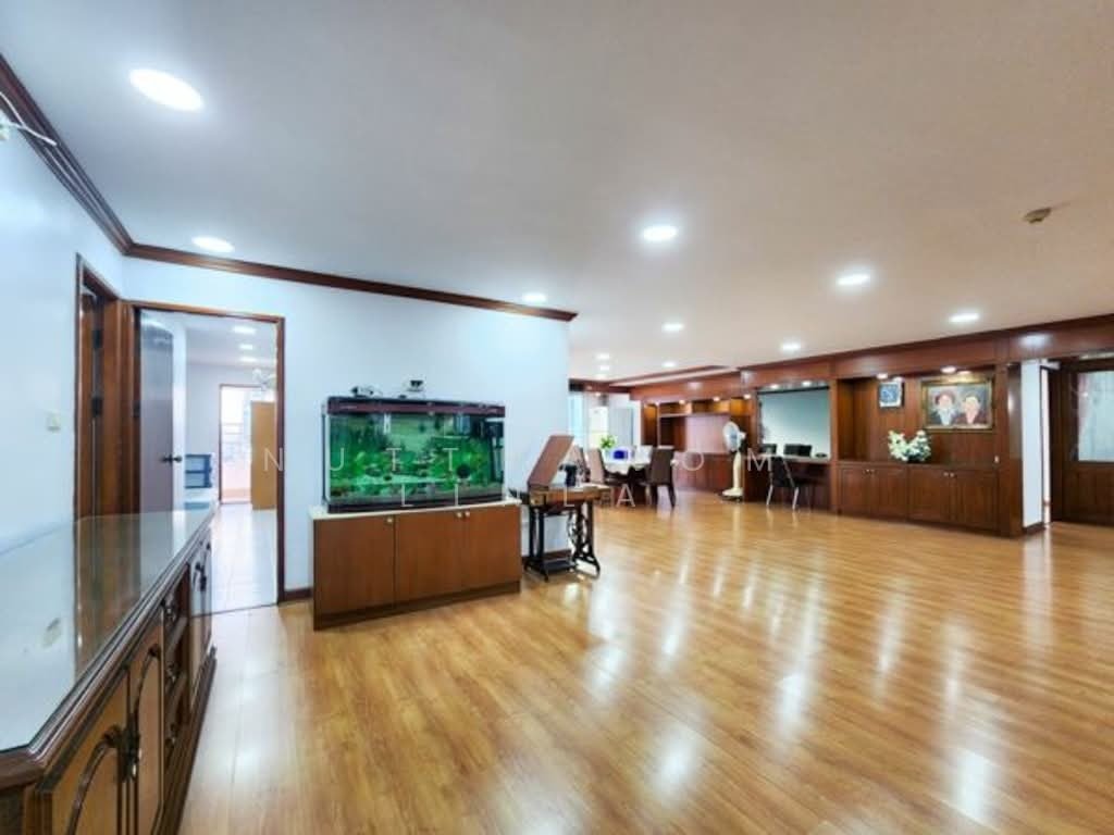 Condominio a Bangkok, Bangkok, Thailandia 4 - 17863932