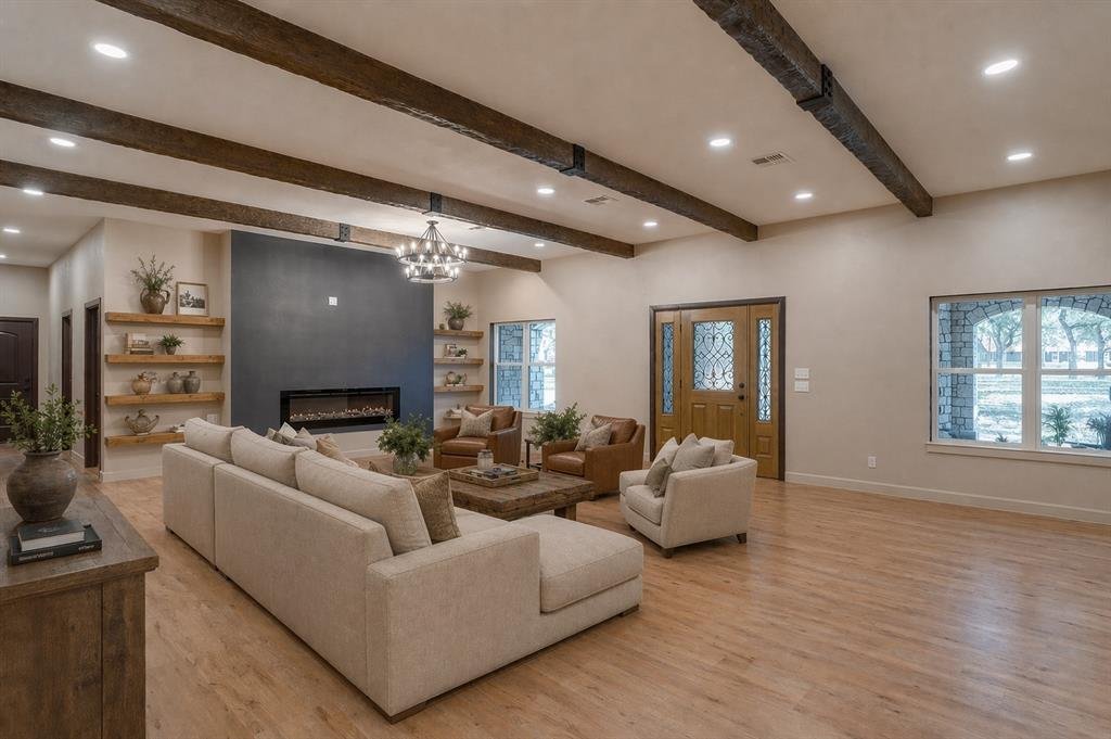 House in Graham, Texas, United States 4 - 17866574