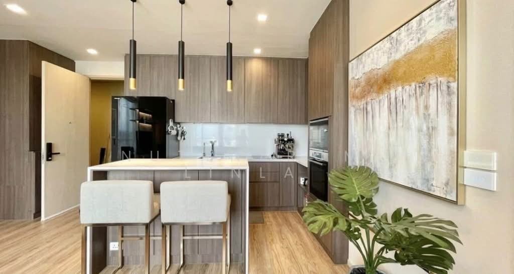 Condo in Bangkok, Krung Thep Maha Nakhon, Thailand 4 - 17863625