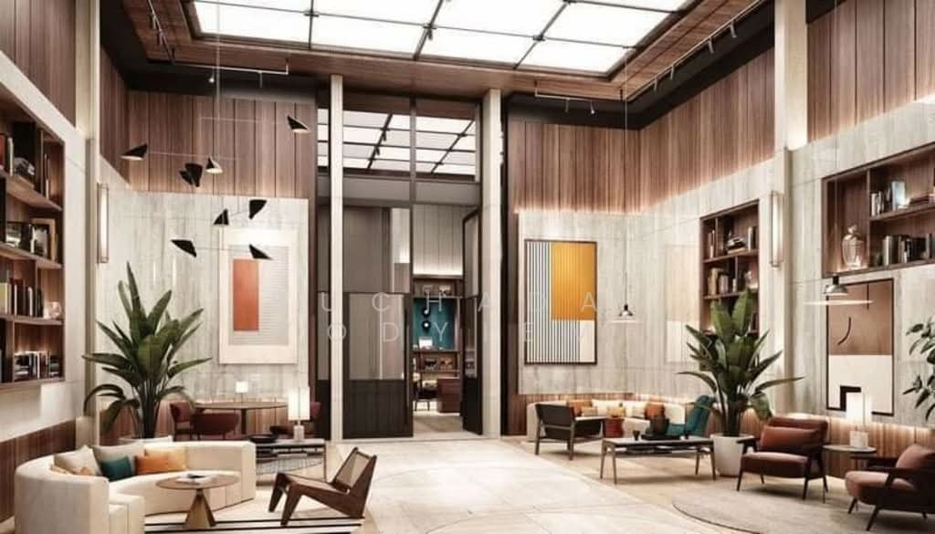 Condo in Bangkok, Krung Thep Maha Nakhon, Thailand 4 - 17867031