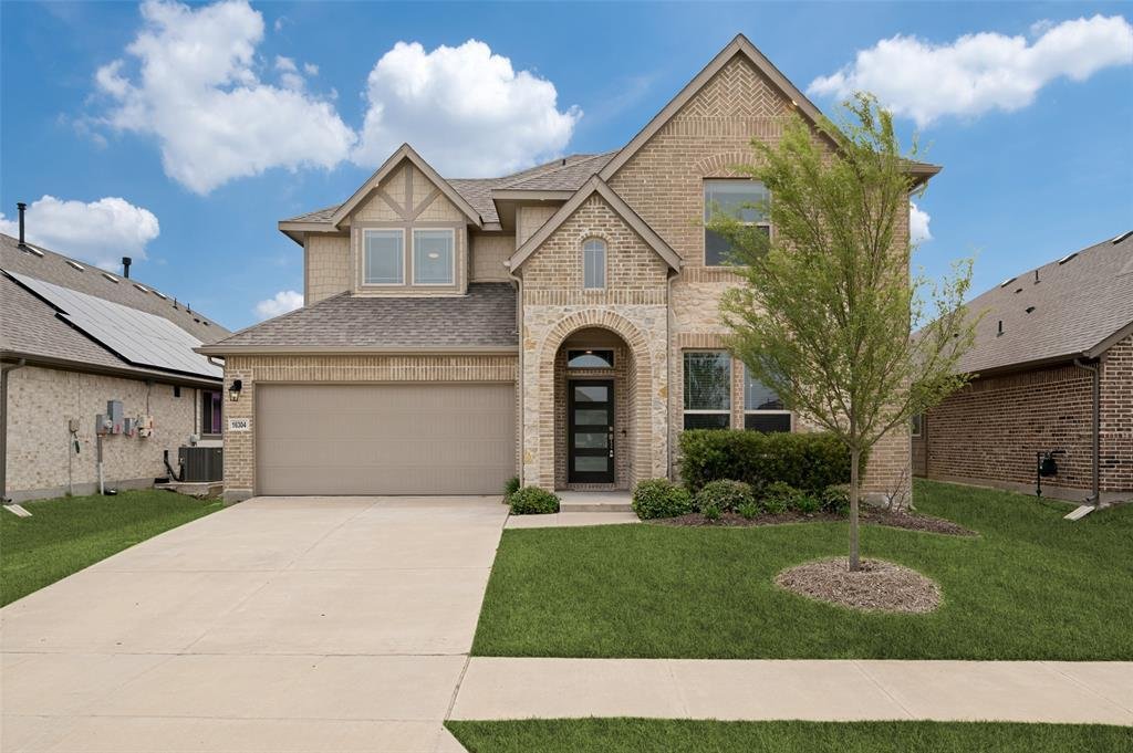 House in Celina, Texas, United States 2 - 17866531