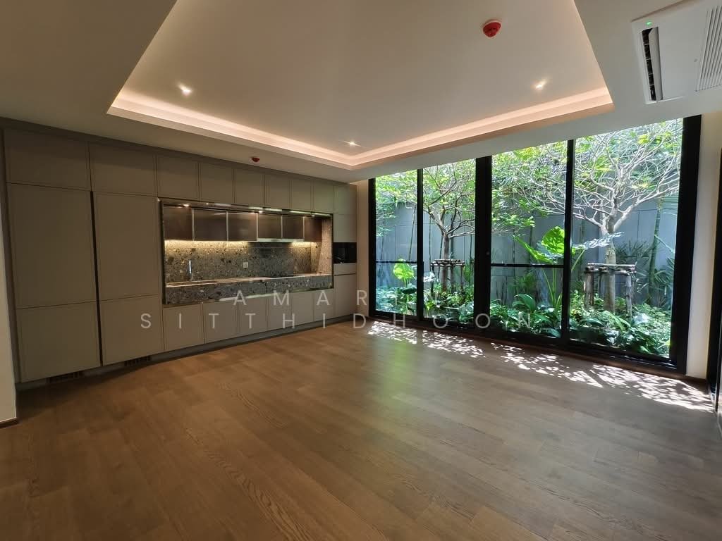 Condo in Ko Tan, Kamphaeng Phet, Thailand 1 - 17864242