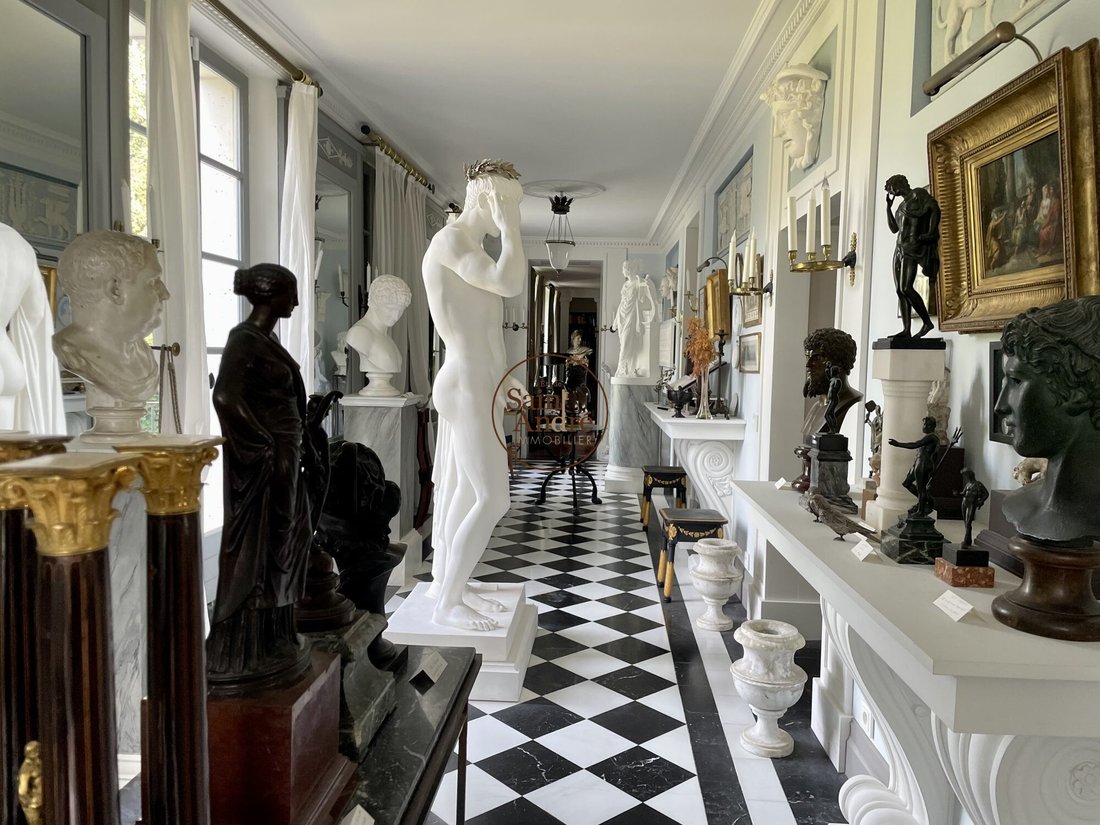 House in Rouillac, Nouvelle-Aquitaine, France 5 - 17868789