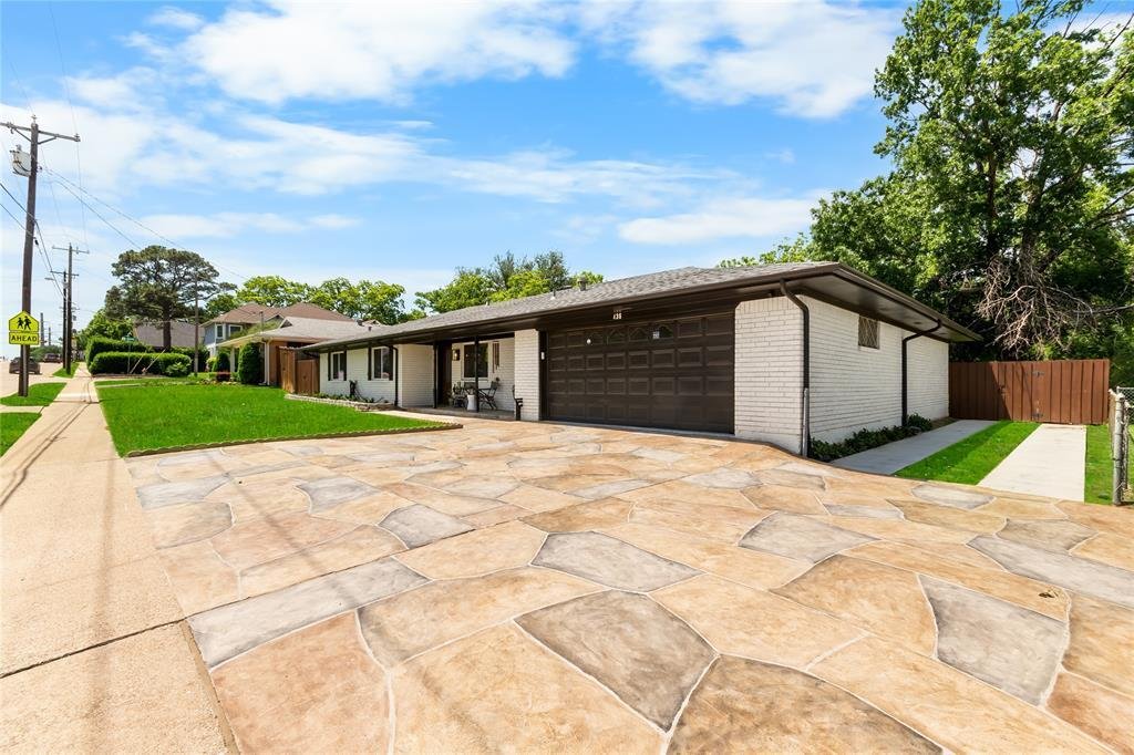 House in Flower Mound, Texas, United States 2 - 17866668