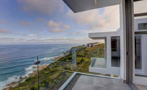 Casa en Mosselbaai, El Cabo Occidental, Sudáfrica 1