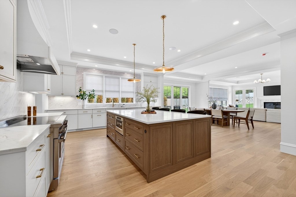 House in Needham, Massachusetts, United States 5 - 17334774