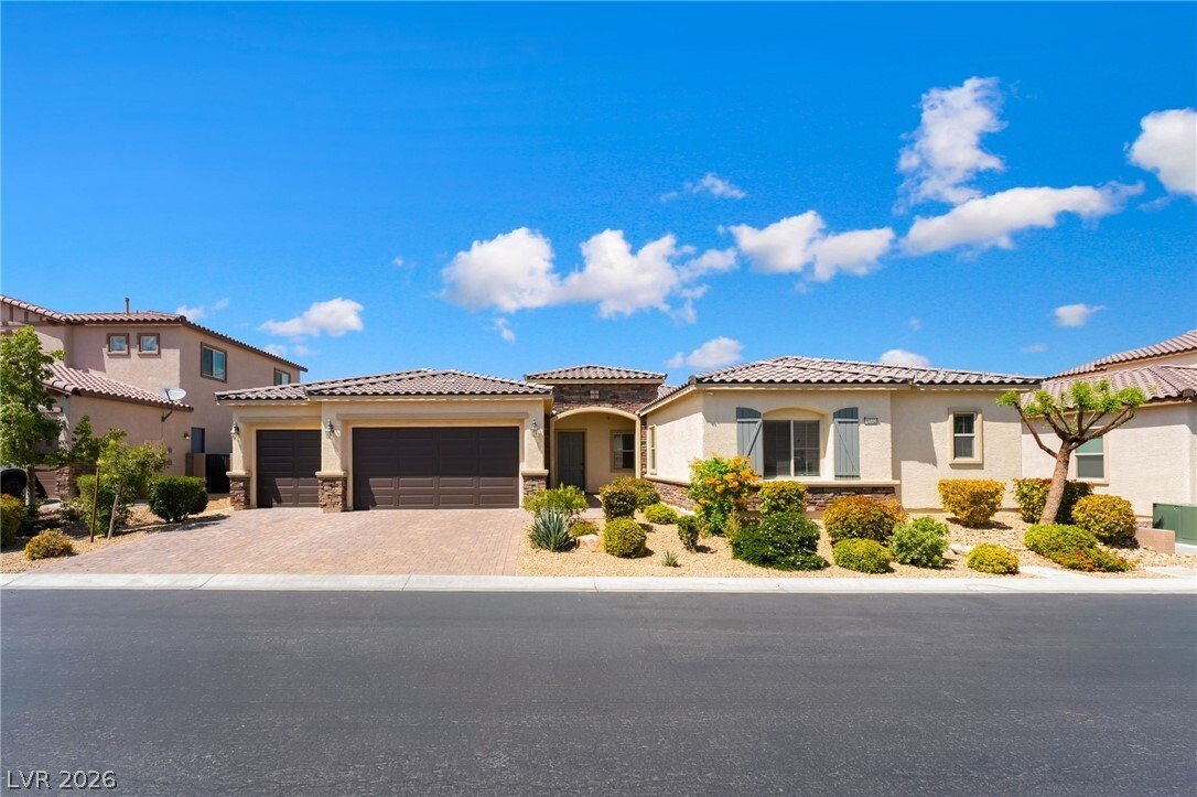 House in Las Vegas, Nevada, United States 4 - 17869119