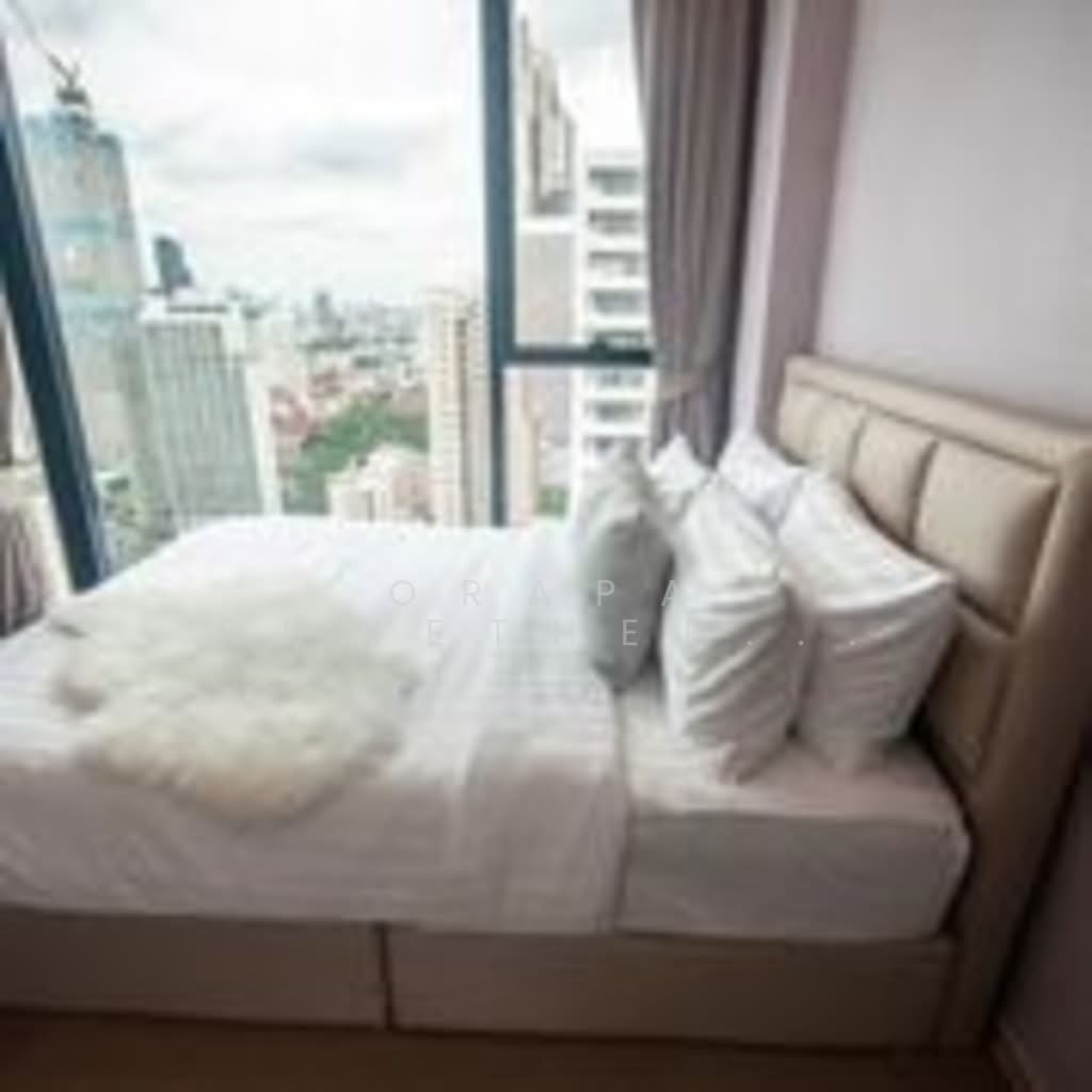 Condo in Bangkok, Krung Thep Maha Nakhon, Thailand 1 - 17863470