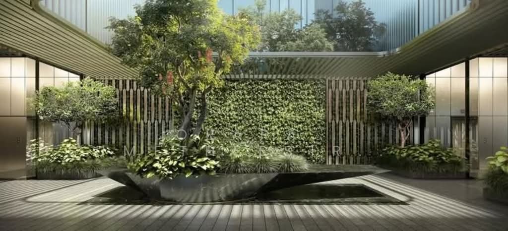Condo in Bangkok, Krung Thep Maha Nakhon, Thailand 1 - 17862914