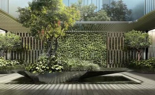 Condominio a Bangkok, Bangkok, Thailandia 1