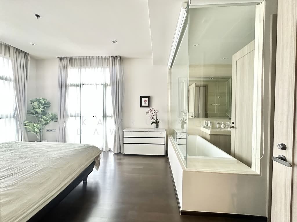 Condo in Bangkok, Krung Thep Maha Nakhon, Thailand 5 - 16596068
