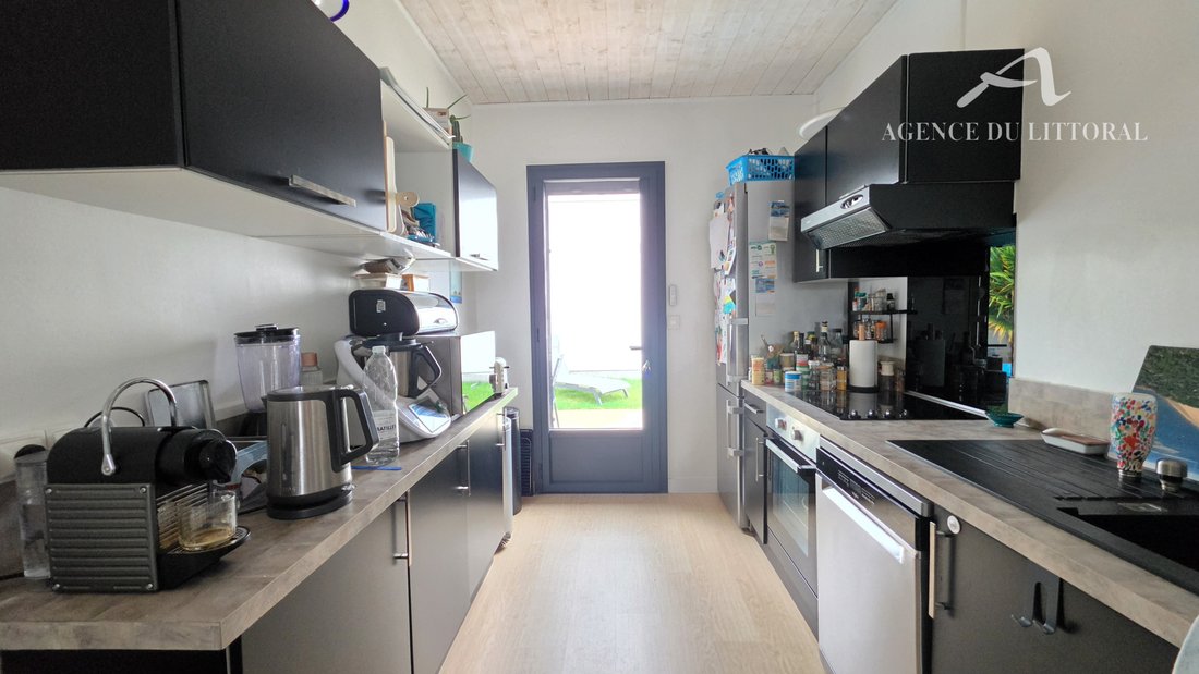 House in Nord Est, Andernos-les-Bains, France 3 - 17865685