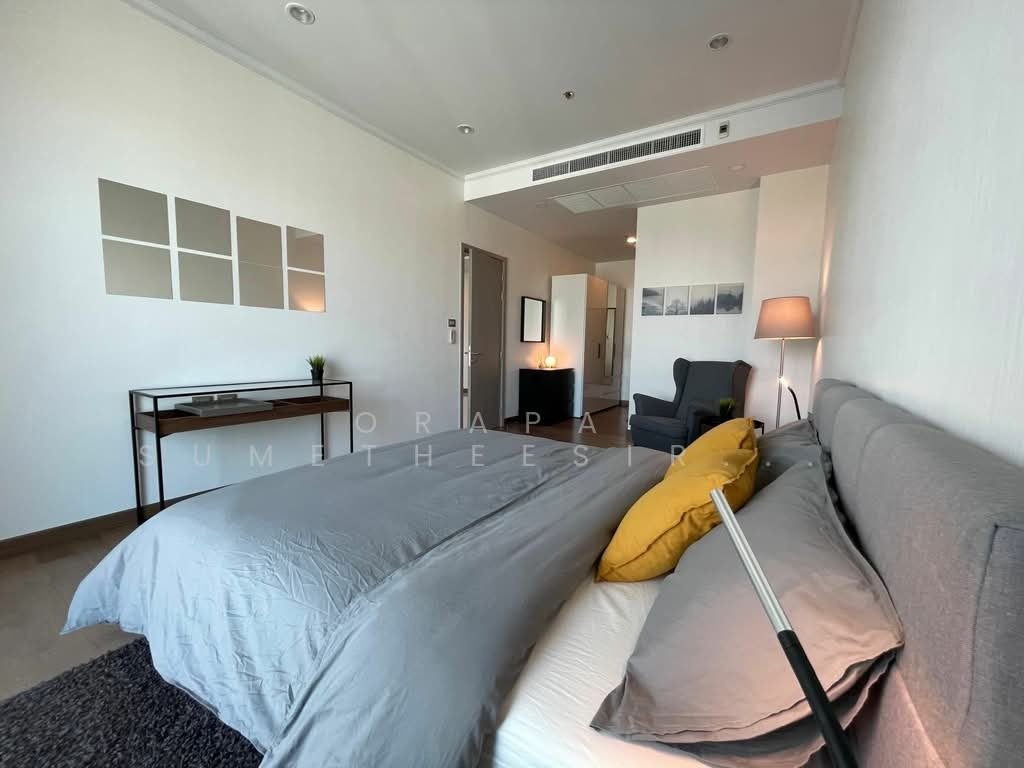 Condo in Bangkok, Krung Thep Maha Nakhon, Thailand 1 - 17863728