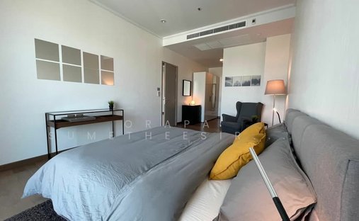 Condo in Bangkok, Krung Thep Maha Nakhon, Thailand 1