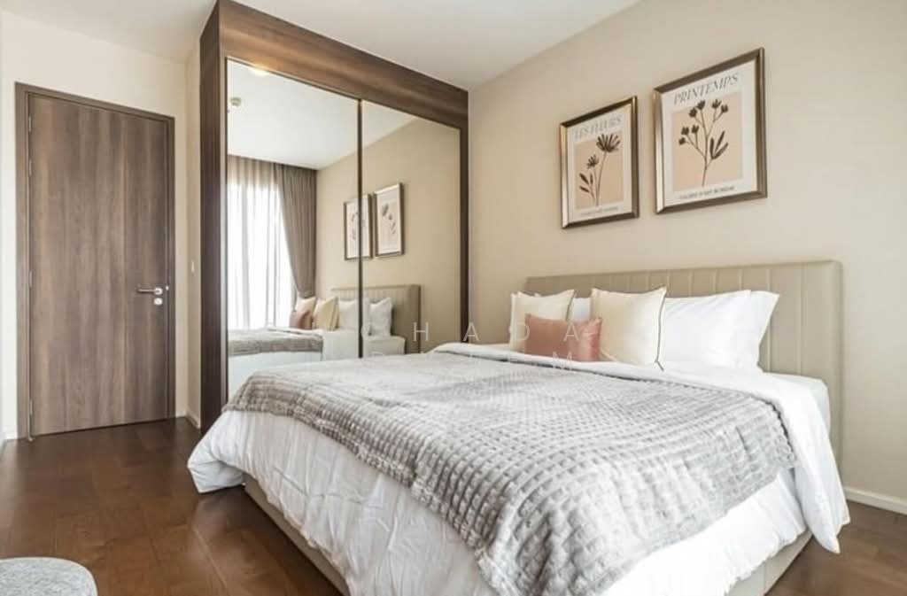 Condo in Bangkok, Krung Thep Maha Nakhon, Thailand 5 - 17867714