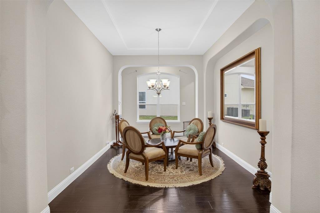 House in Frisco, Texas, United States 4 - 17830321