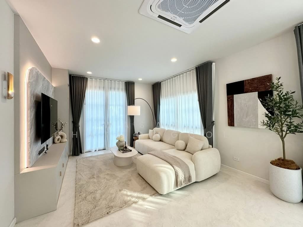 House in Ko Kaeo, Phuket, Thailand 2 - 17863873