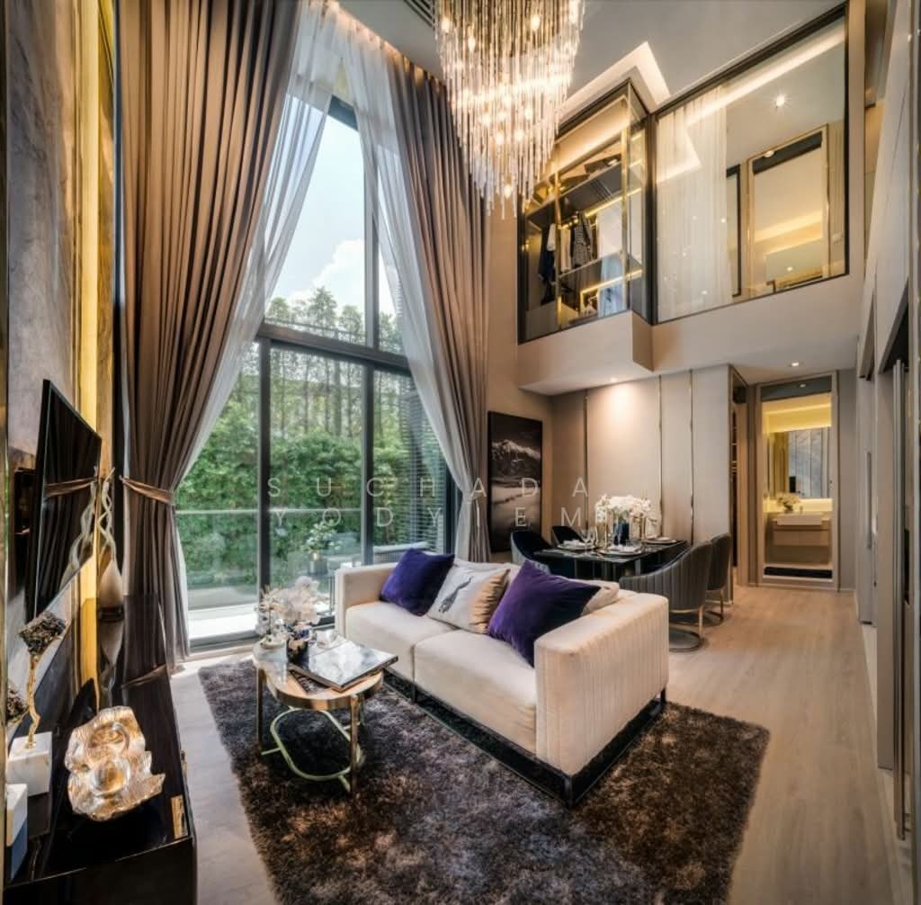 Condo in Thanon Phetchaburi, Krung Thep Maha Nakhon, Thailand 5 - 17867571