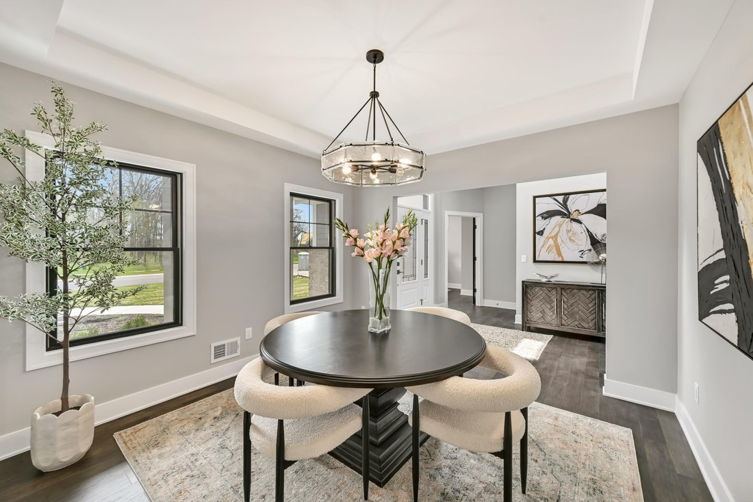 House in Delafield, Wisconsin, United States 5 - 17868241