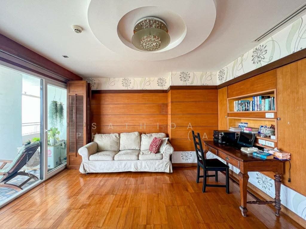 Condominio a Pattaya, Provincia di Chonburi, Thailandia 5 - 17863090