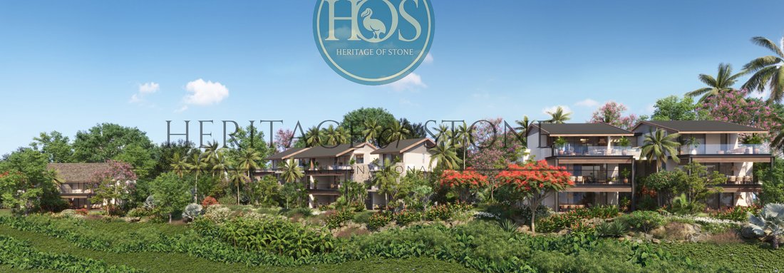 Apartment in Beau Champ, Flacq District, Mauritius 4 - 17861367