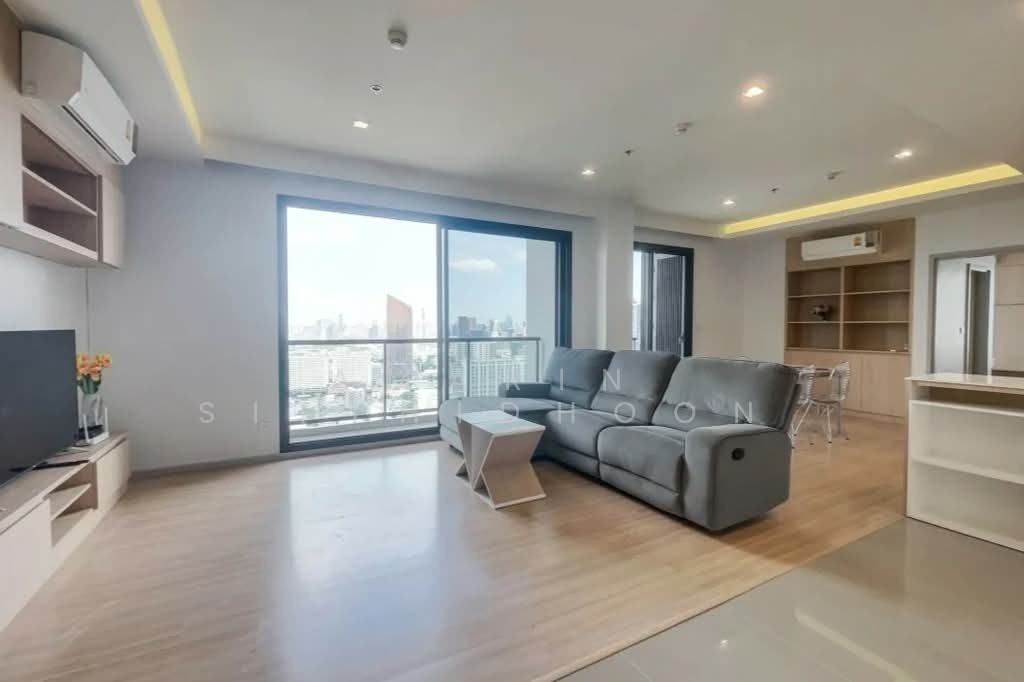 Condo in Chatuchak, Krung Thep Maha Nakhon, Thailand 3 - 17863571