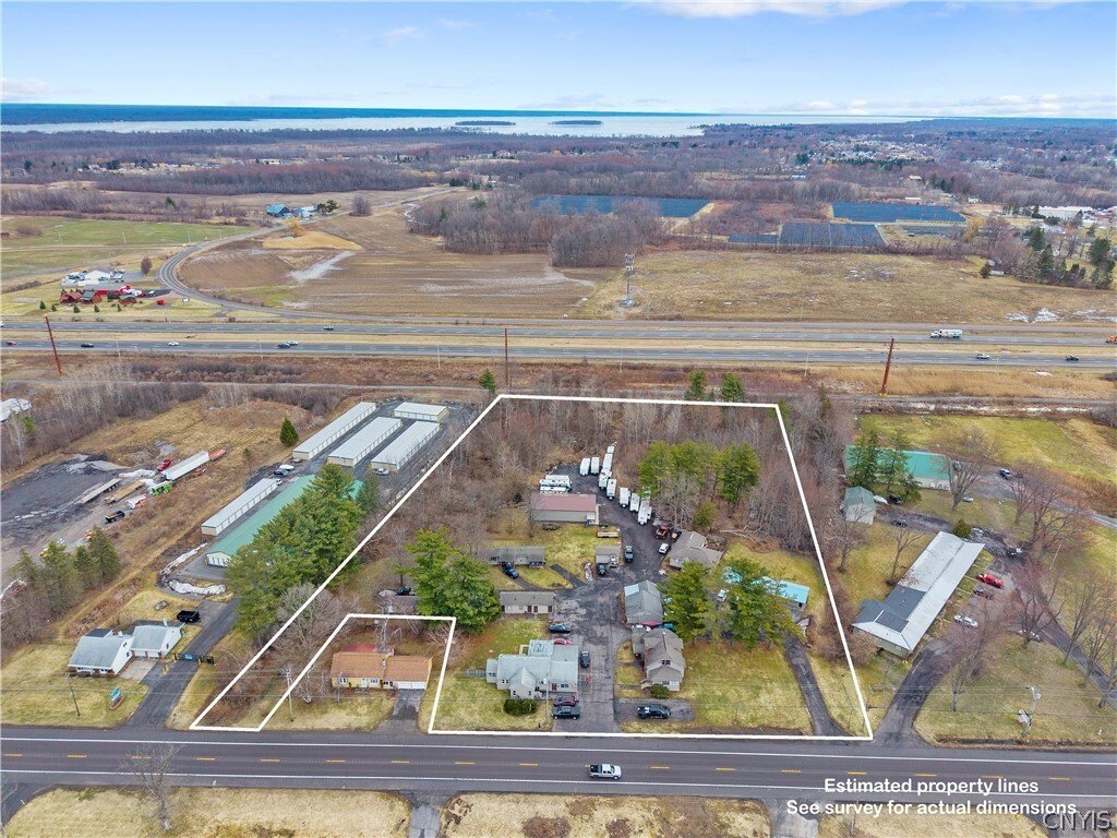 Land in Cicero, New York, United States 5 - 17863062