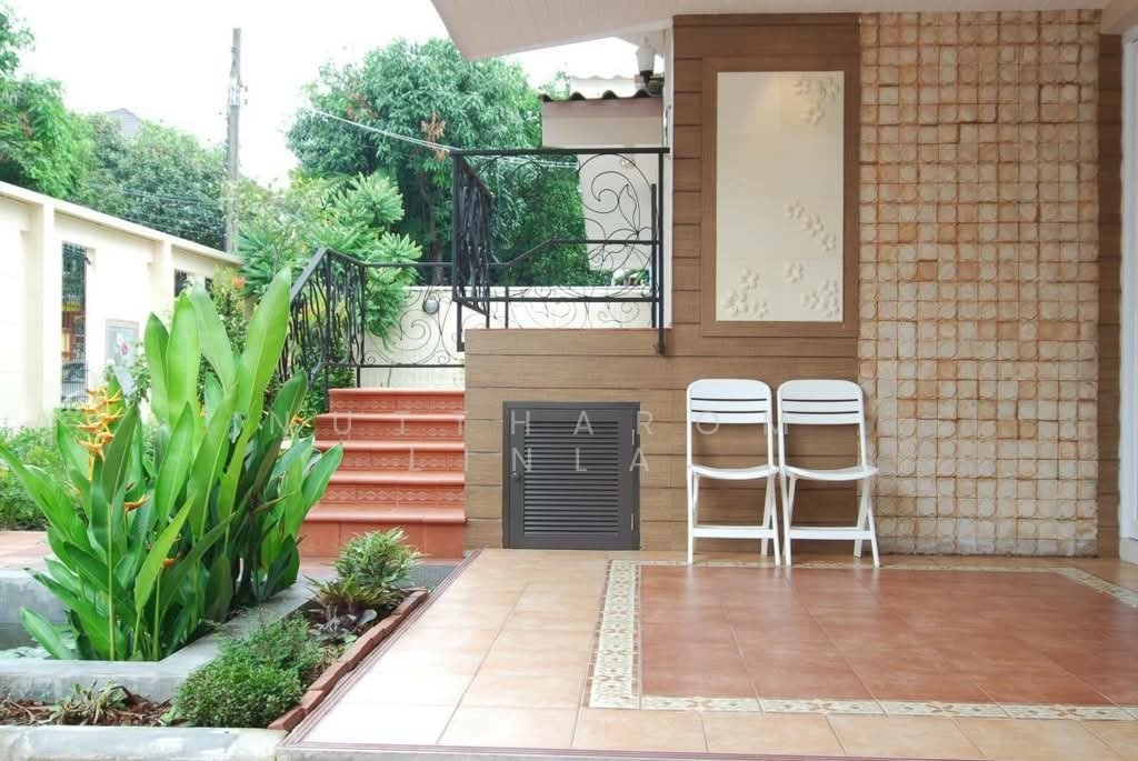 House in Samsen Nai, Bangkok, Thailand 2 - 17866930