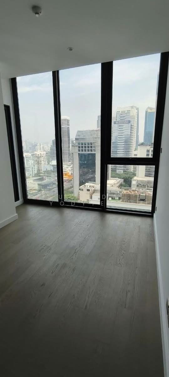 Condo in Bangkok, Krung Thep Maha Nakhon, Thailand 3 - 17863942