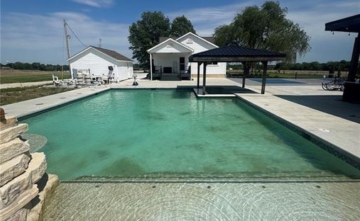 House in Wright City, Missouri, United States 1
