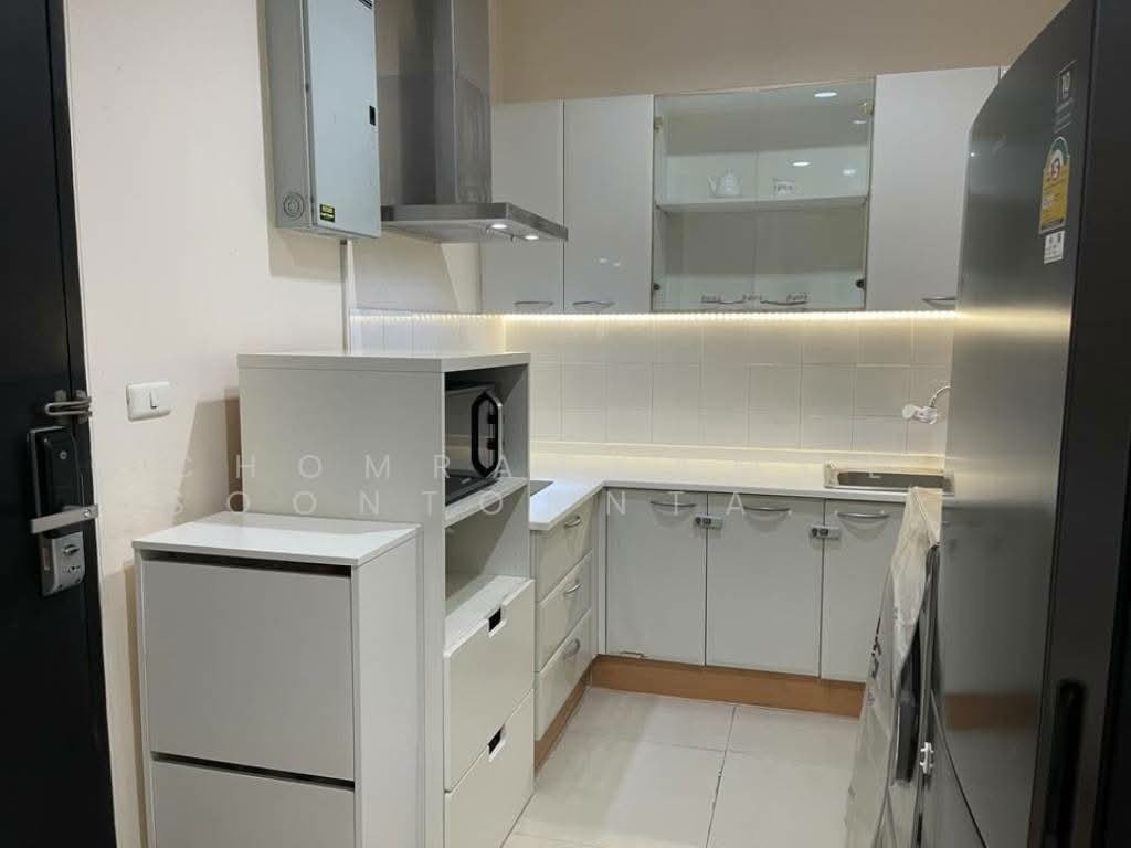 Condo in Thanon Phetchaburi, Krung Thep Maha Nakhon, Thailand 5 - 17863114