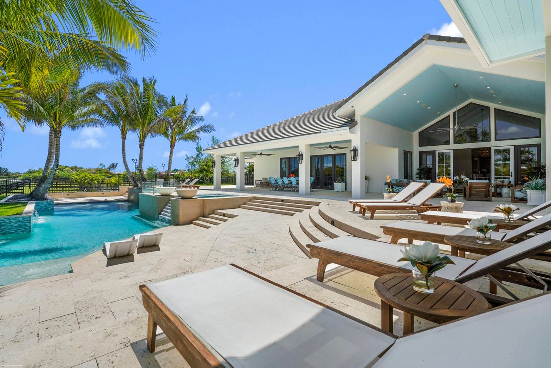 House in Wellington, Florida, United States 2 - 17005278