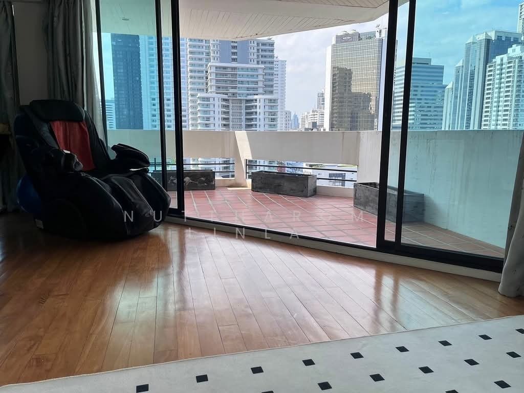 Condo in Bangkok, Krung Thep Maha Nakhon, Thailand 1 - 17863928