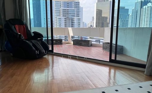 Condominio en Bangkok, Bangkok, Tailandia 1