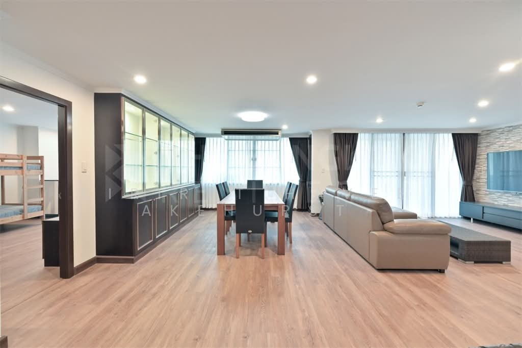 Condo in Bangkok, Krung Thep Maha Nakhon, Thailand 1 - 17863987