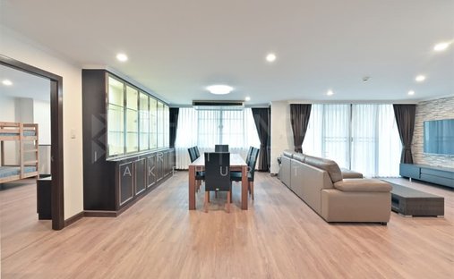 Appartement à Bangkok, Bangkok, Thaïlande 1