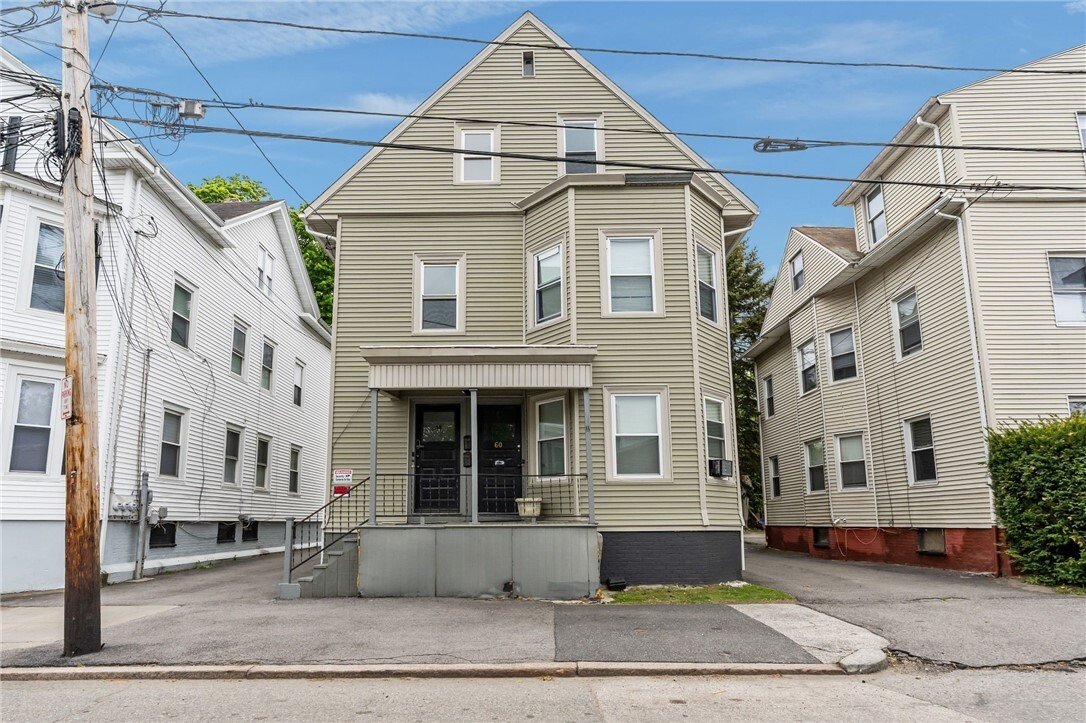 Providence, Rhode Island, United States 1 - 17860697