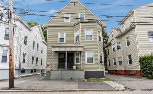 Providence, Rhode Island, United States 1