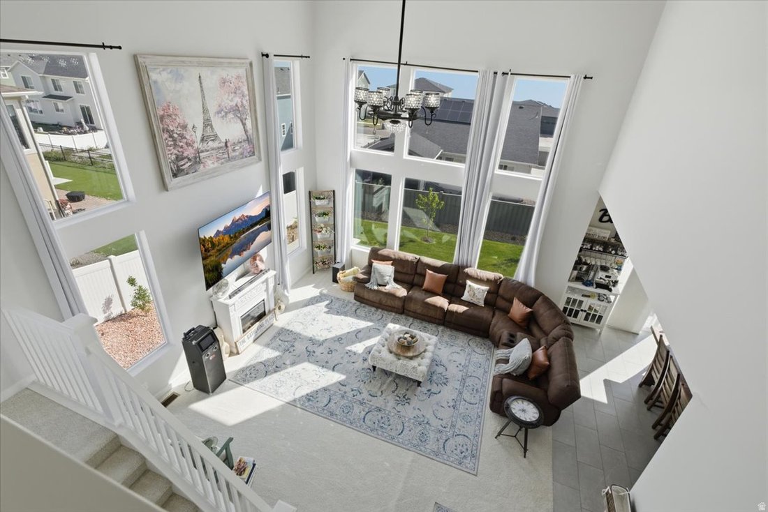 House in Saratoga Springs, Utah, United States 5 - 17869051